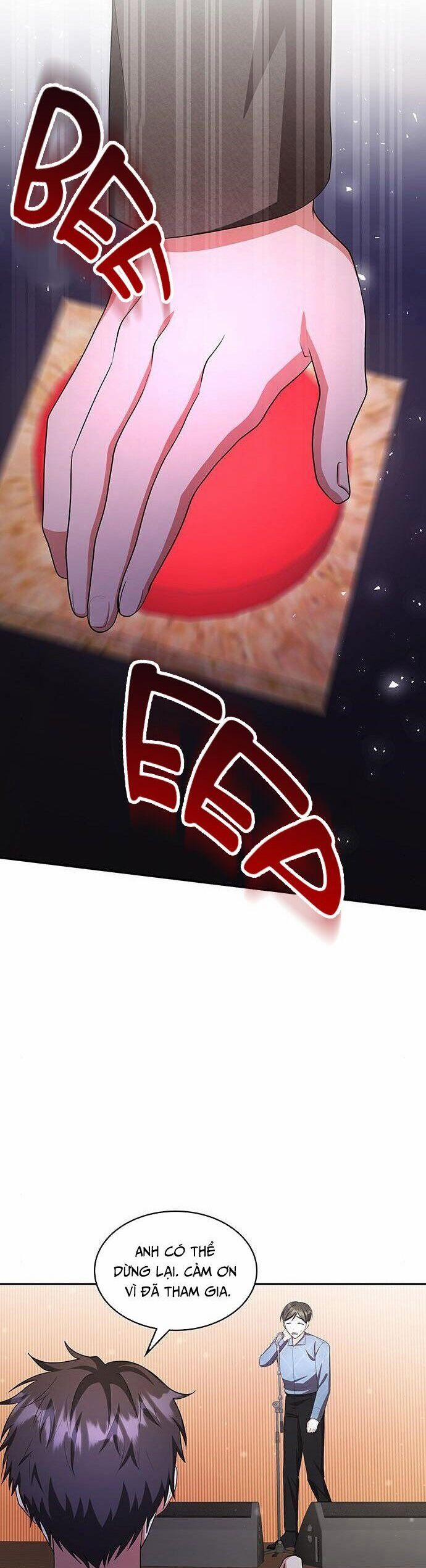 Studio Tùy Hứng Của Nghệ Sĩ Thiên Tài 13 trang 19