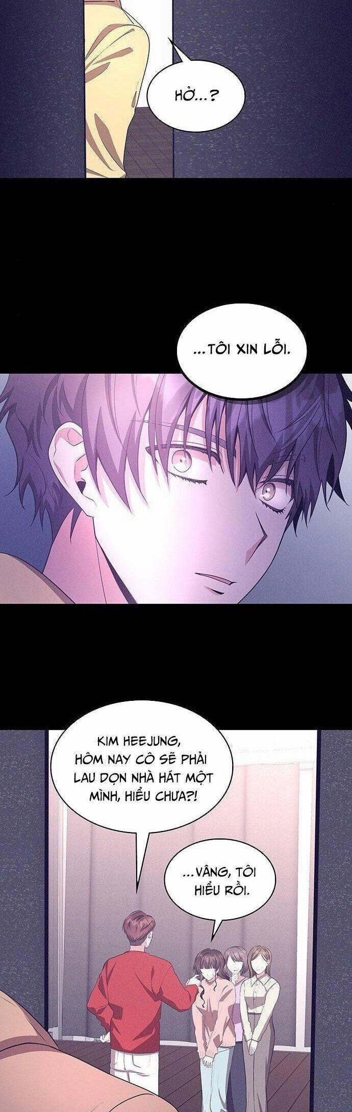 Studio Tùy Hứng Của Nghệ Sĩ Thiên Tài 13 trang 25