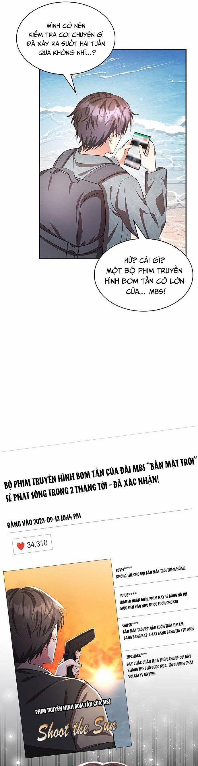 Studio Tùy Hứng Của Nghệ Sĩ Thiên Tài 13 trang 9