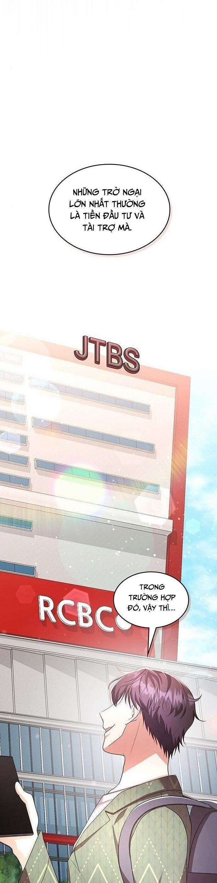 Studio Tùy Hứng Của Nghệ Sĩ Thiên Tài 14 trang 14