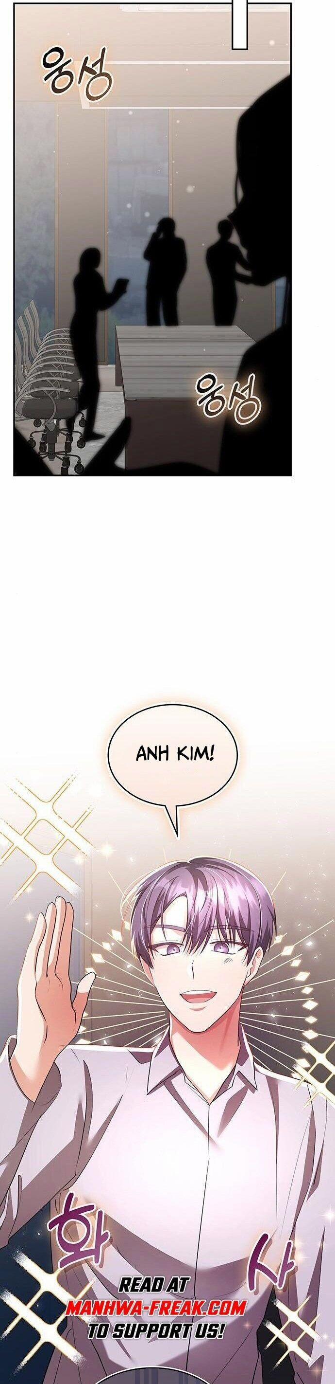 Studio Tùy Hứng Của Nghệ Sĩ Thiên Tài 14 trang 30