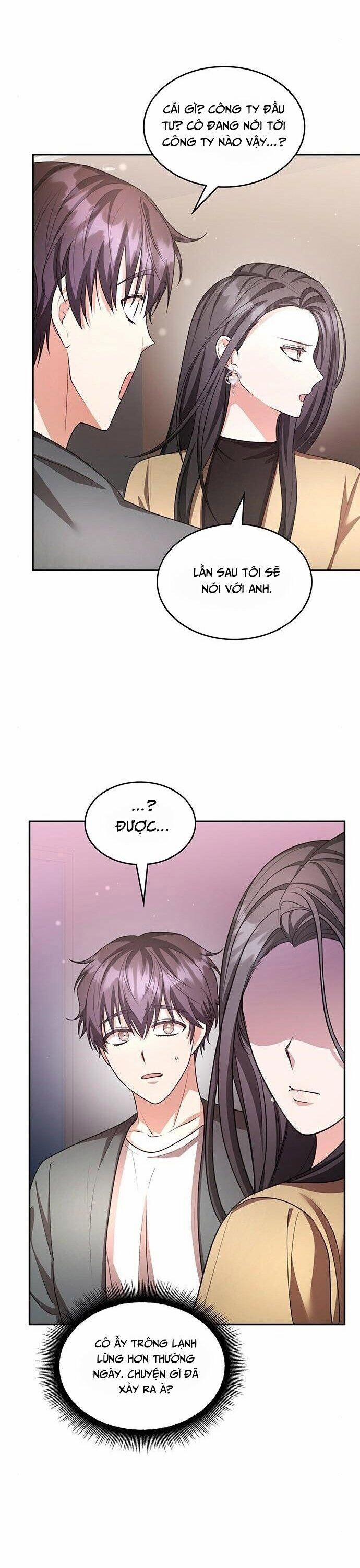 Studio Tùy Hứng Của Nghệ Sĩ Thiên Tài 14 trang 34