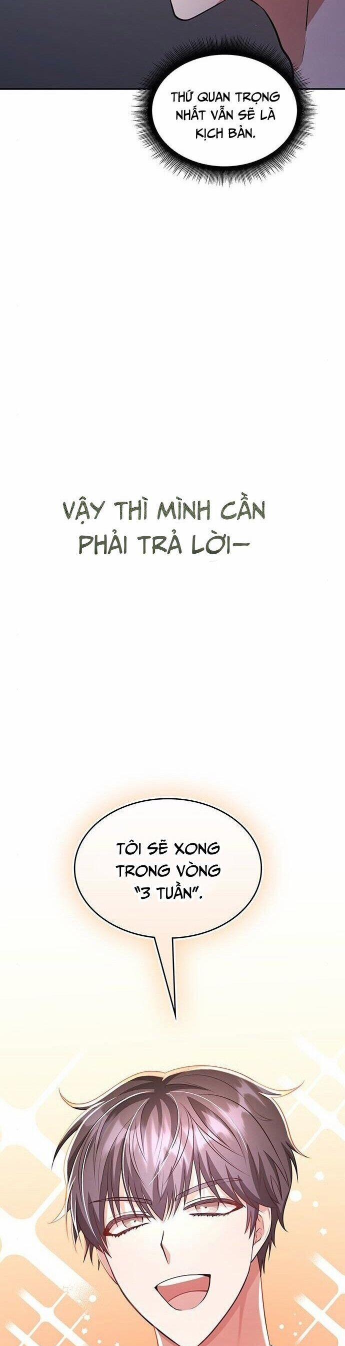 Studio Tùy Hứng Của Nghệ Sĩ Thiên Tài 14 trang 37