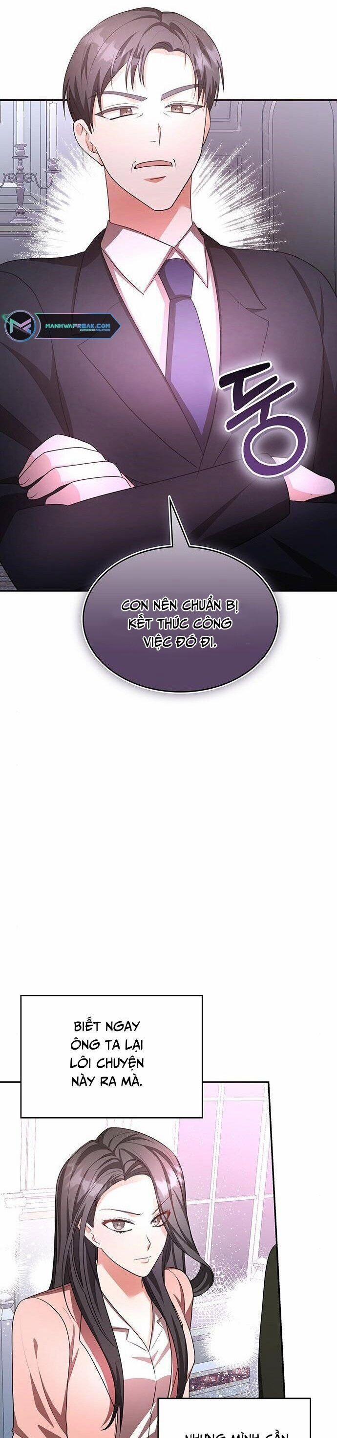 Studio Tùy Hứng Của Nghệ Sĩ Thiên Tài 14 trang 4