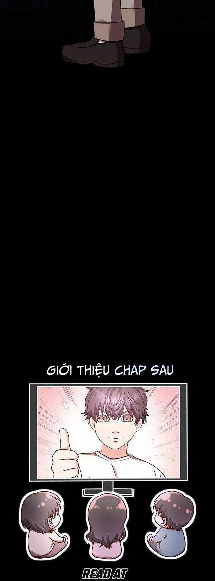 Studio Tùy Hứng Của Nghệ Sĩ Thiên Tài 14 trang 41