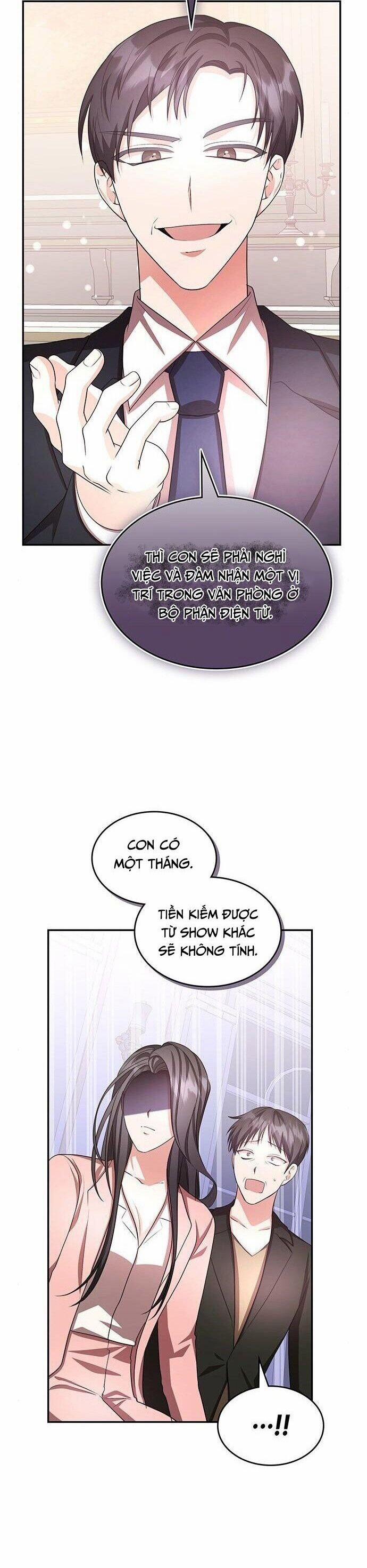 Studio Tùy Hứng Của Nghệ Sĩ Thiên Tài 14 trang 7