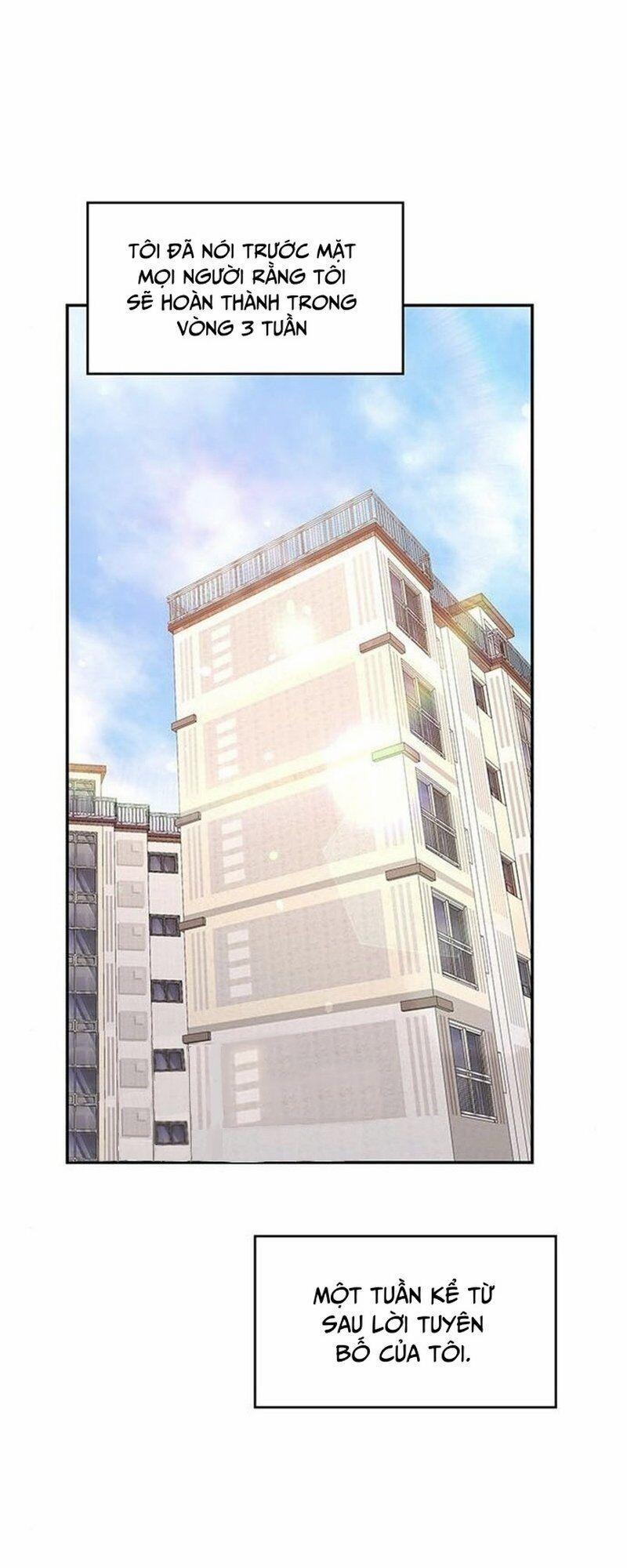 Studio Tùy Hứng Của Nghệ Sĩ Thiên Tài 15 trang 1