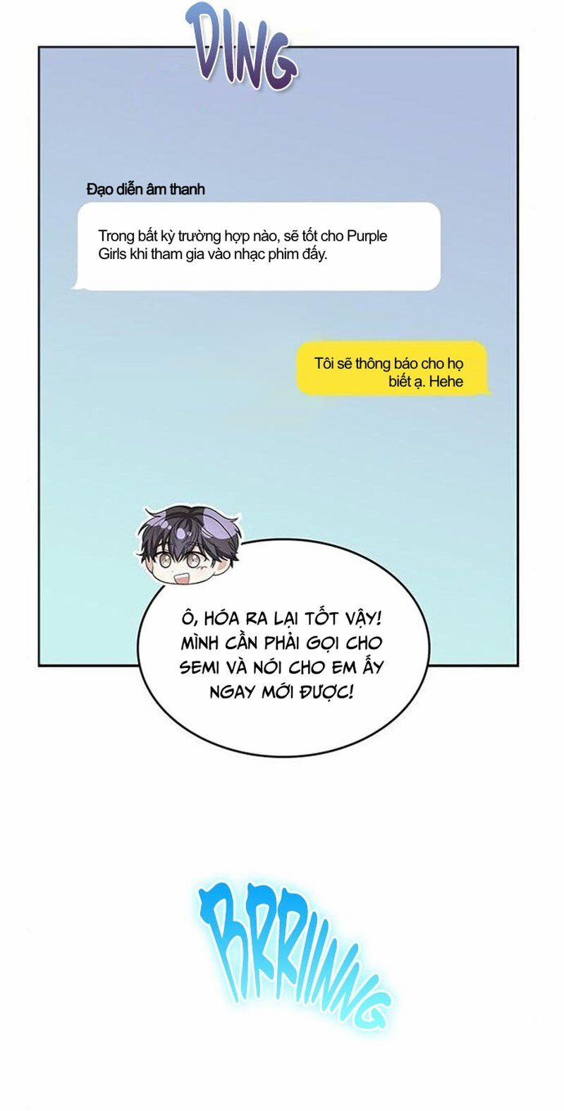 Studio Tùy Hứng Của Nghệ Sĩ Thiên Tài 15 trang 12