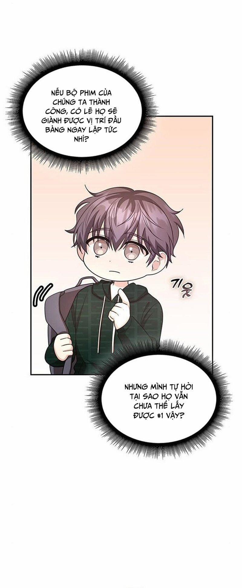 Studio Tùy Hứng Của Nghệ Sĩ Thiên Tài 15 trang 29