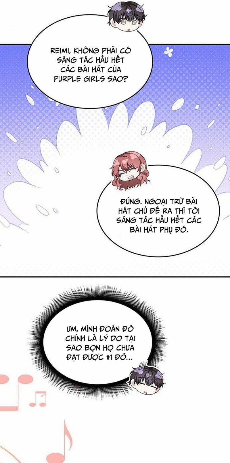 Studio Tùy Hứng Của Nghệ Sĩ Thiên Tài 15 trang 30