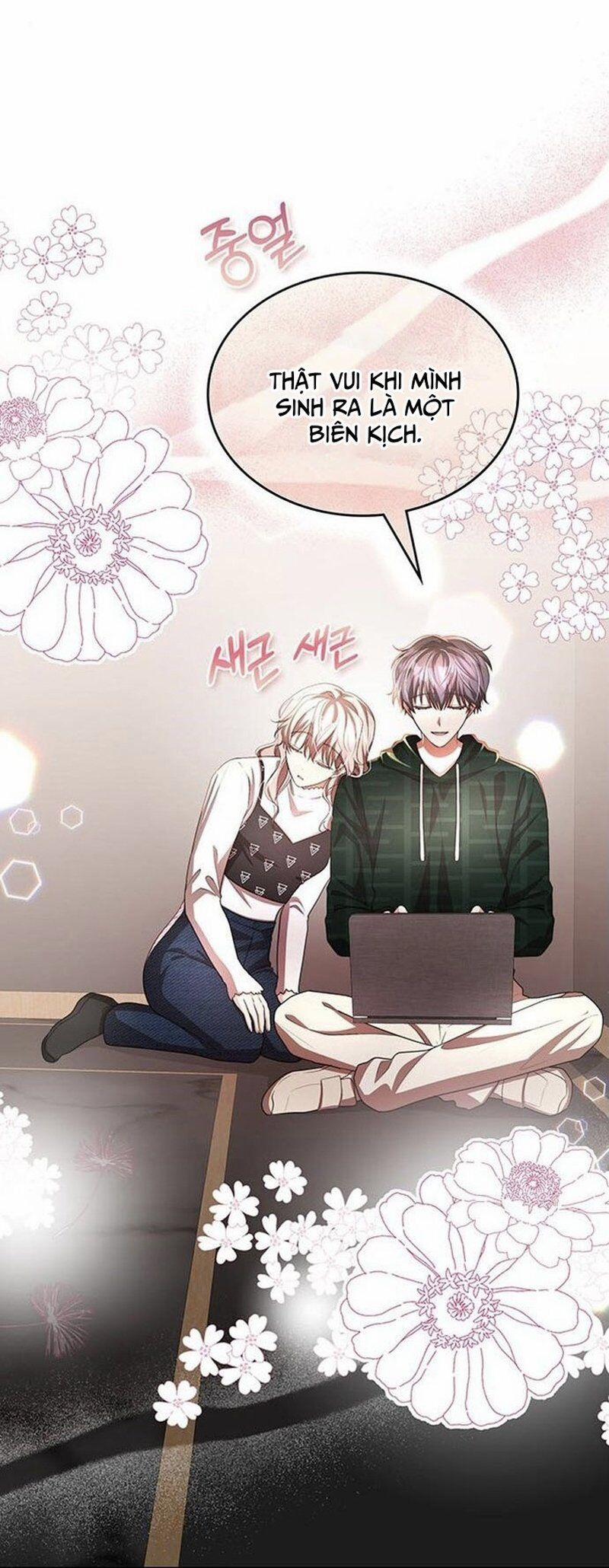 Studio Tùy Hứng Của Nghệ Sĩ Thiên Tài 15 trang 44