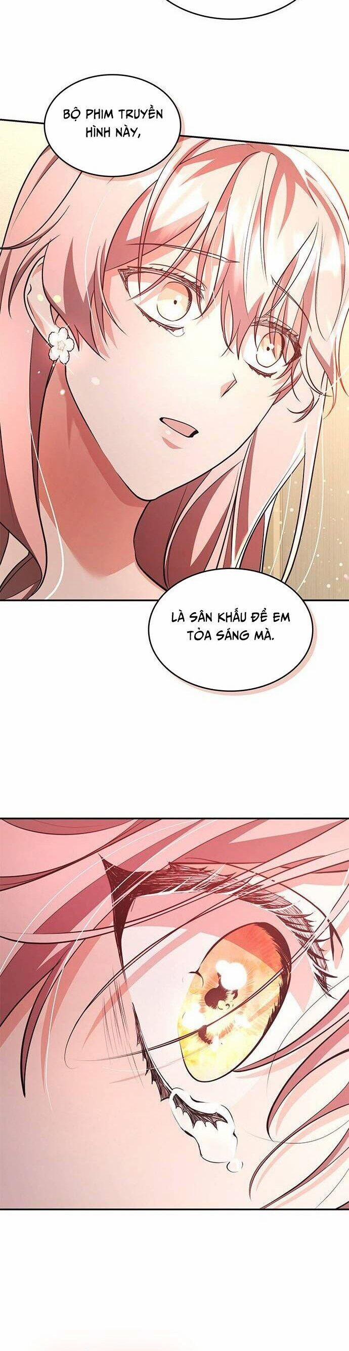 Studio Tùy Hứng Của Nghệ Sĩ Thiên Tài 16 trang 35