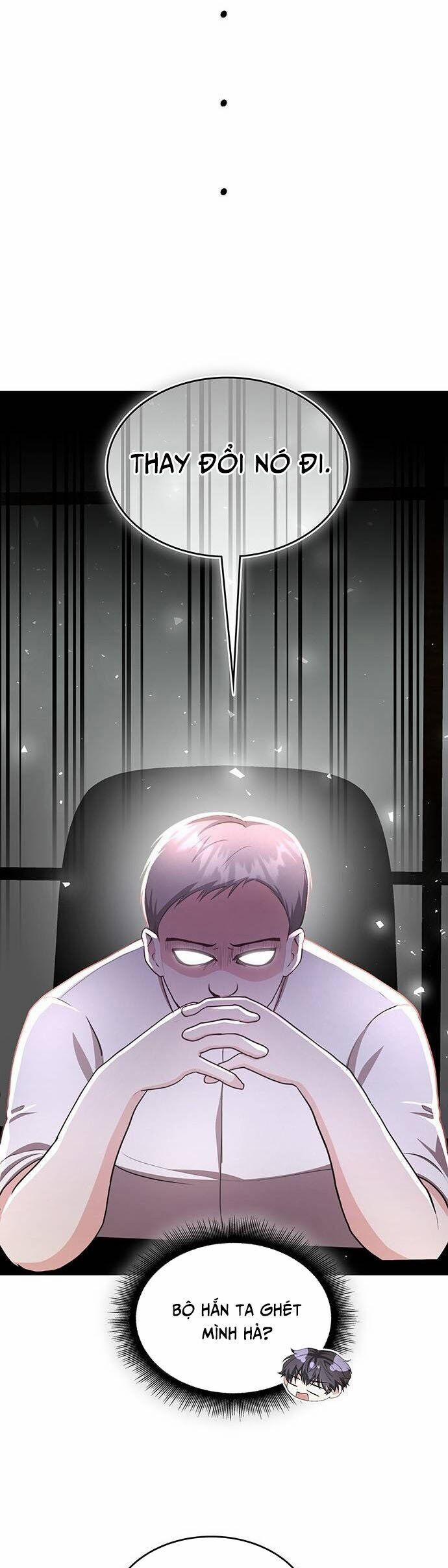 Studio Tùy Hứng Của Nghệ Sĩ Thiên Tài 16 trang 9