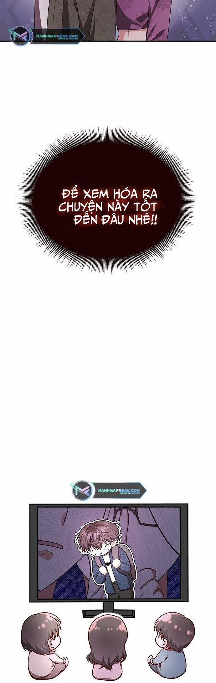 Studio Tùy Hứng Của Nghệ Sĩ Thiên Tài 17 trang 33