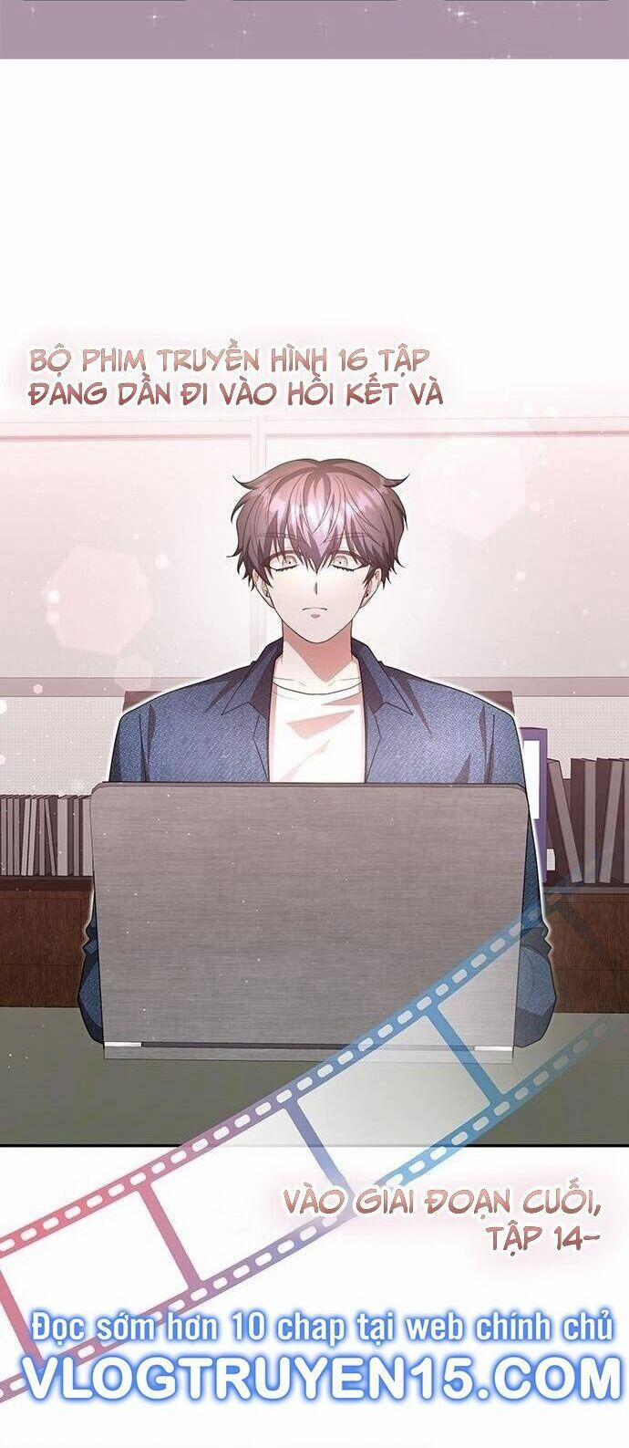 Studio Tùy Hứng Của Nghệ Sĩ Thiên Tài 18 trang 1