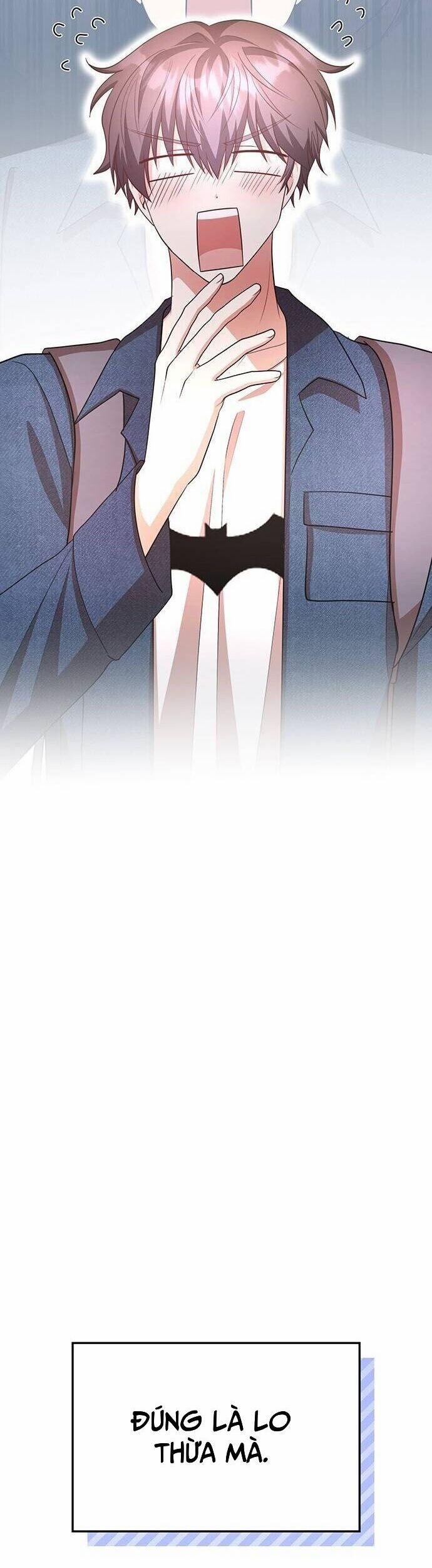 Studio Tùy Hứng Của Nghệ Sĩ Thiên Tài 18 trang 13