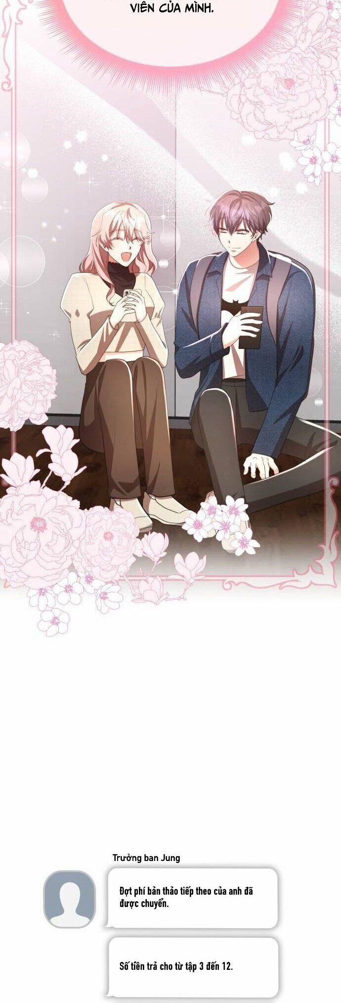 Studio Tùy Hứng Của Nghệ Sĩ Thiên Tài 18 trang 17