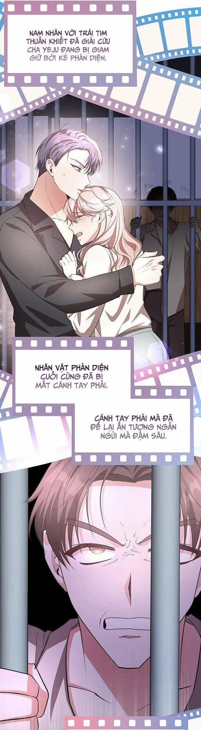 Studio Tùy Hứng Của Nghệ Sĩ Thiên Tài 18 trang 2