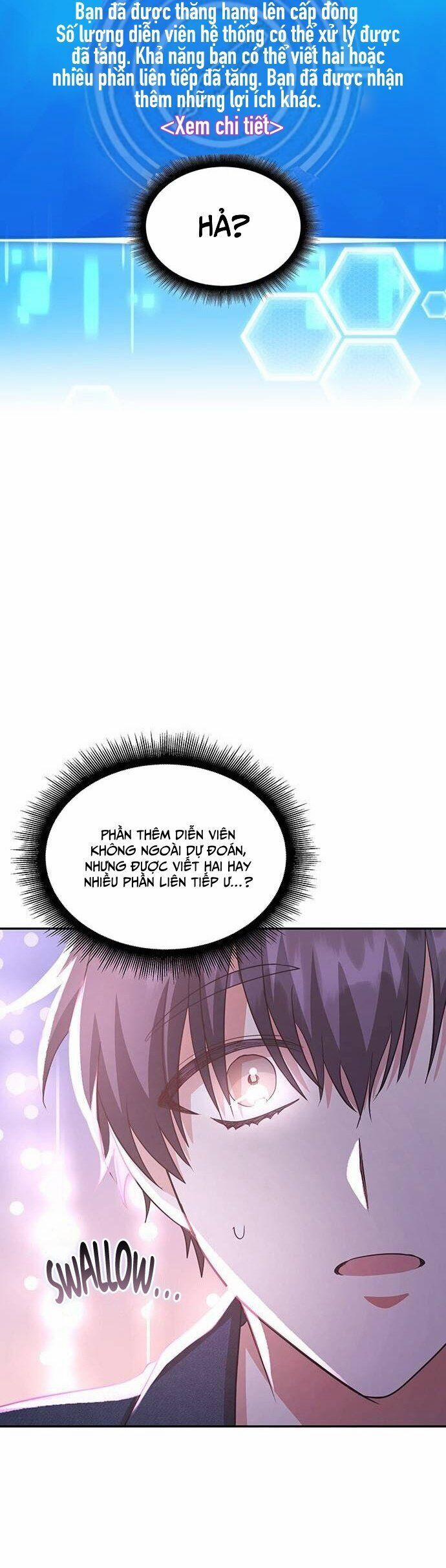 Studio Tùy Hứng Của Nghệ Sĩ Thiên Tài 18 trang 20