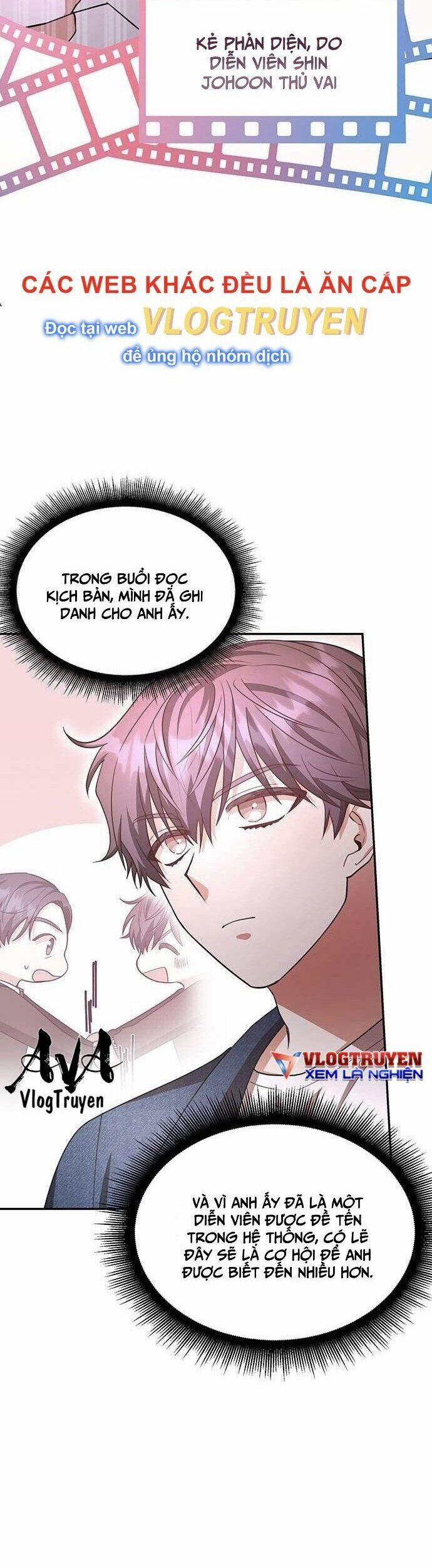 Studio Tùy Hứng Của Nghệ Sĩ Thiên Tài 18 trang 3