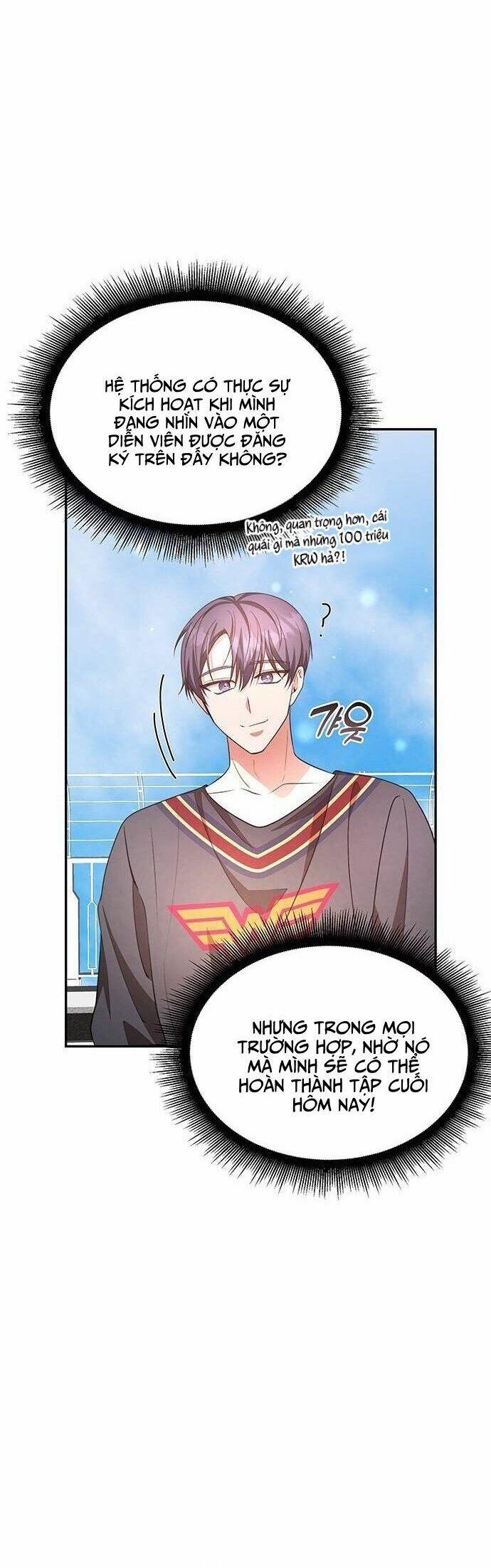 Studio Tùy Hứng Của Nghệ Sĩ Thiên Tài 18 trang 37