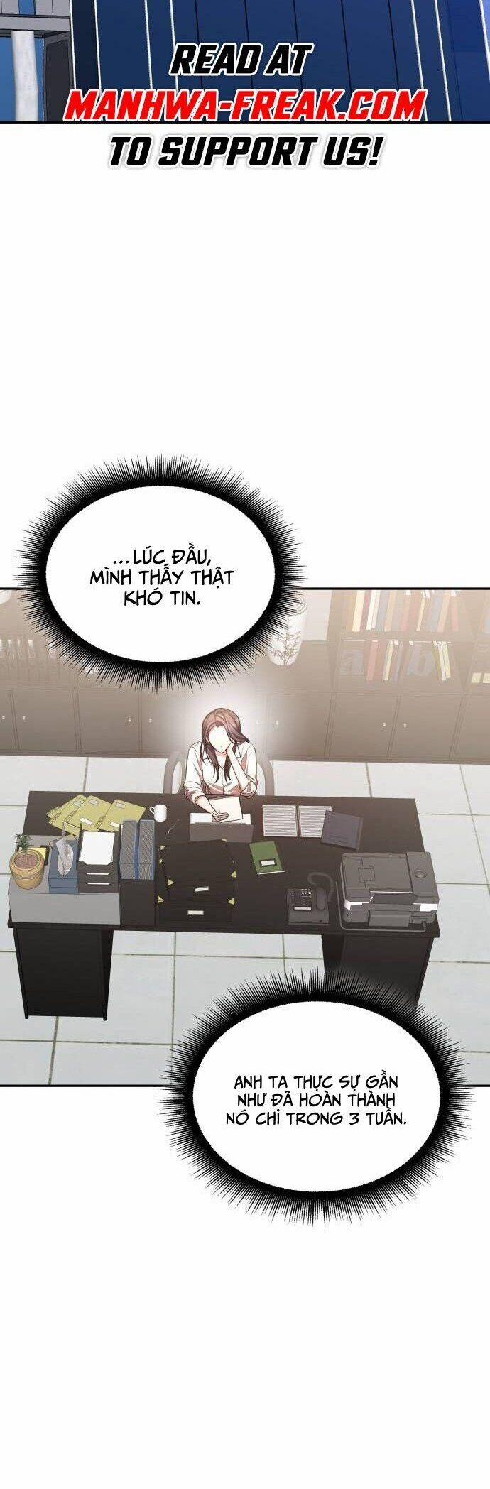 Studio Tùy Hứng Của Nghệ Sĩ Thiên Tài 18 trang 41