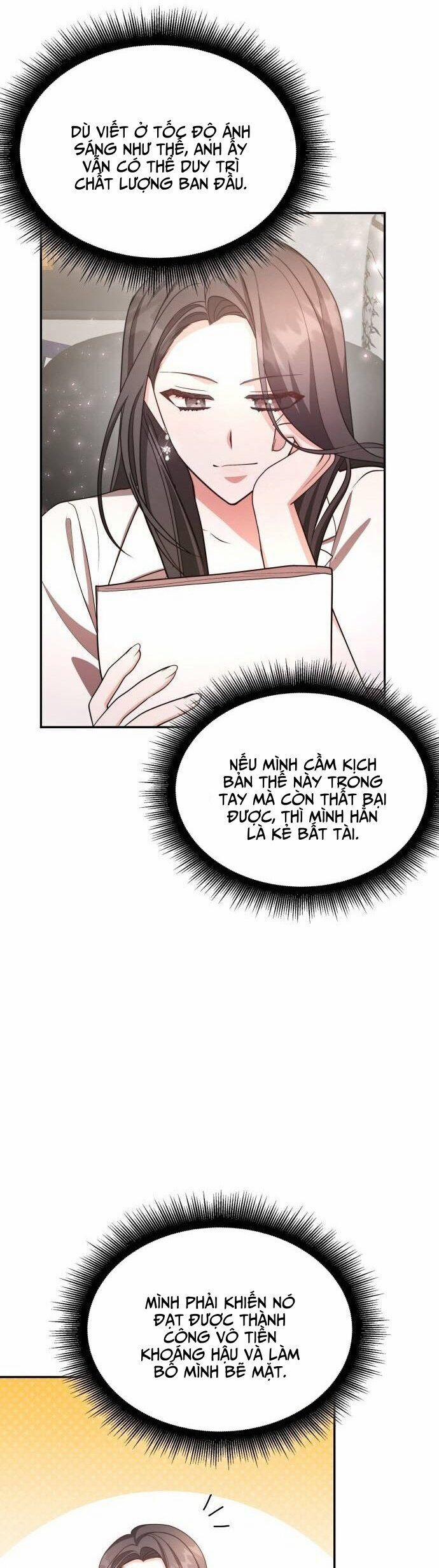 Studio Tùy Hứng Của Nghệ Sĩ Thiên Tài 18 trang 42