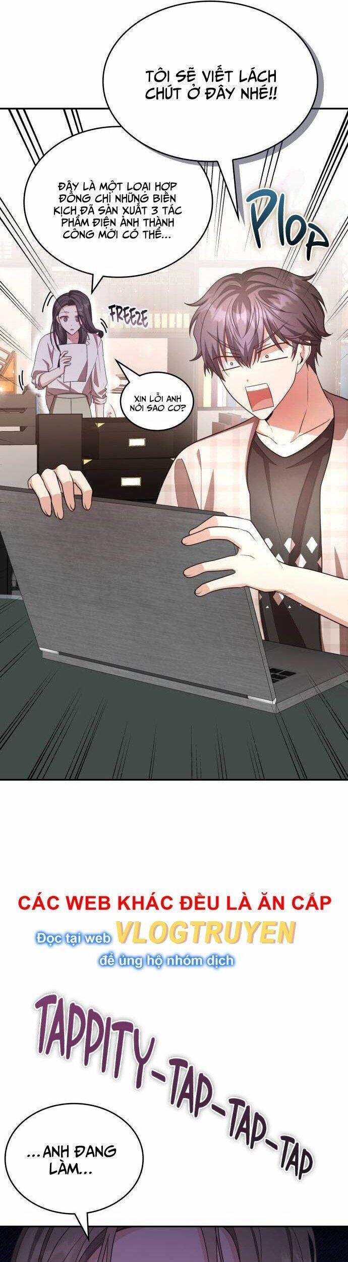 Studio Tùy Hứng Của Nghệ Sĩ Thiên Tài 18 trang 46