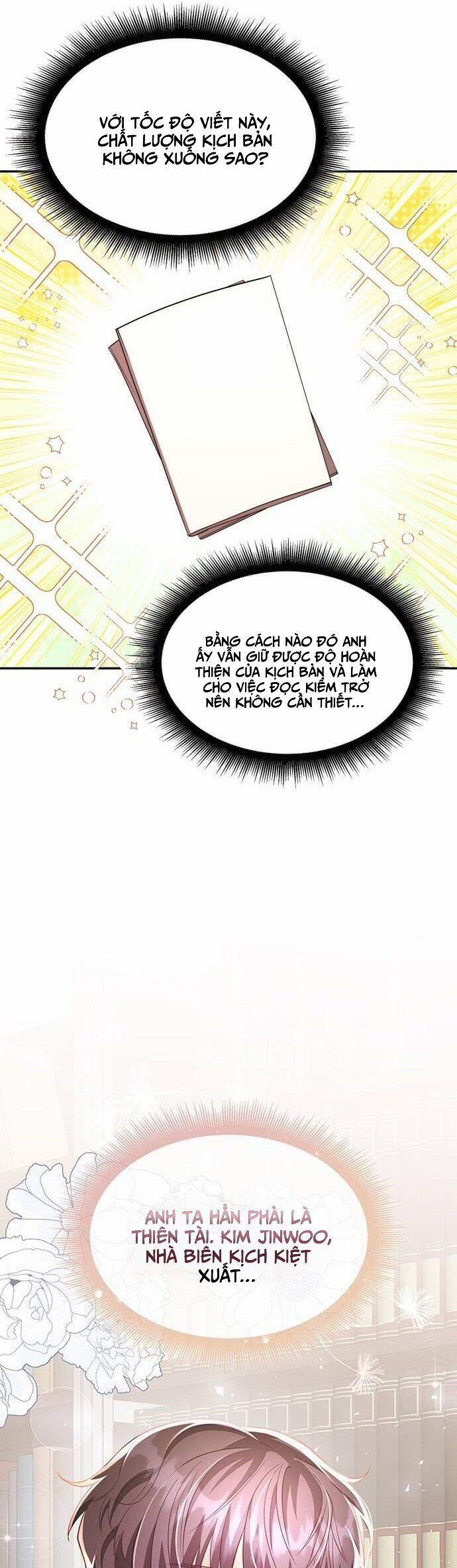 Studio Tùy Hứng Của Nghệ Sĩ Thiên Tài 18 trang 50