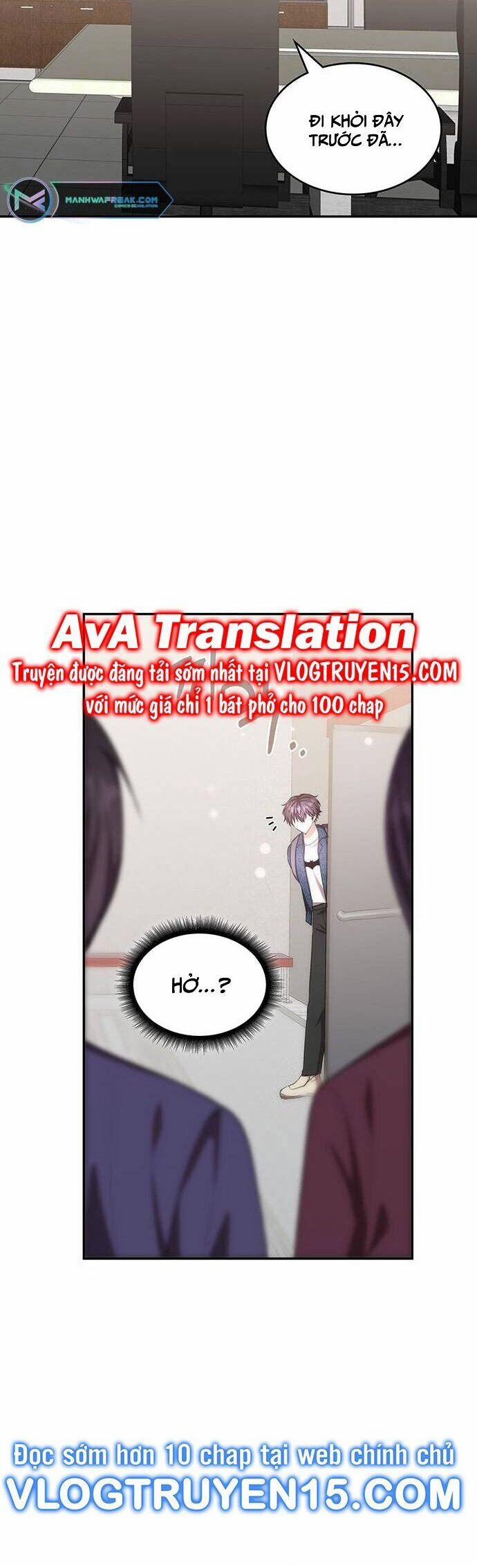 Studio Tùy Hứng Của Nghệ Sĩ Thiên Tài 18 trang 7