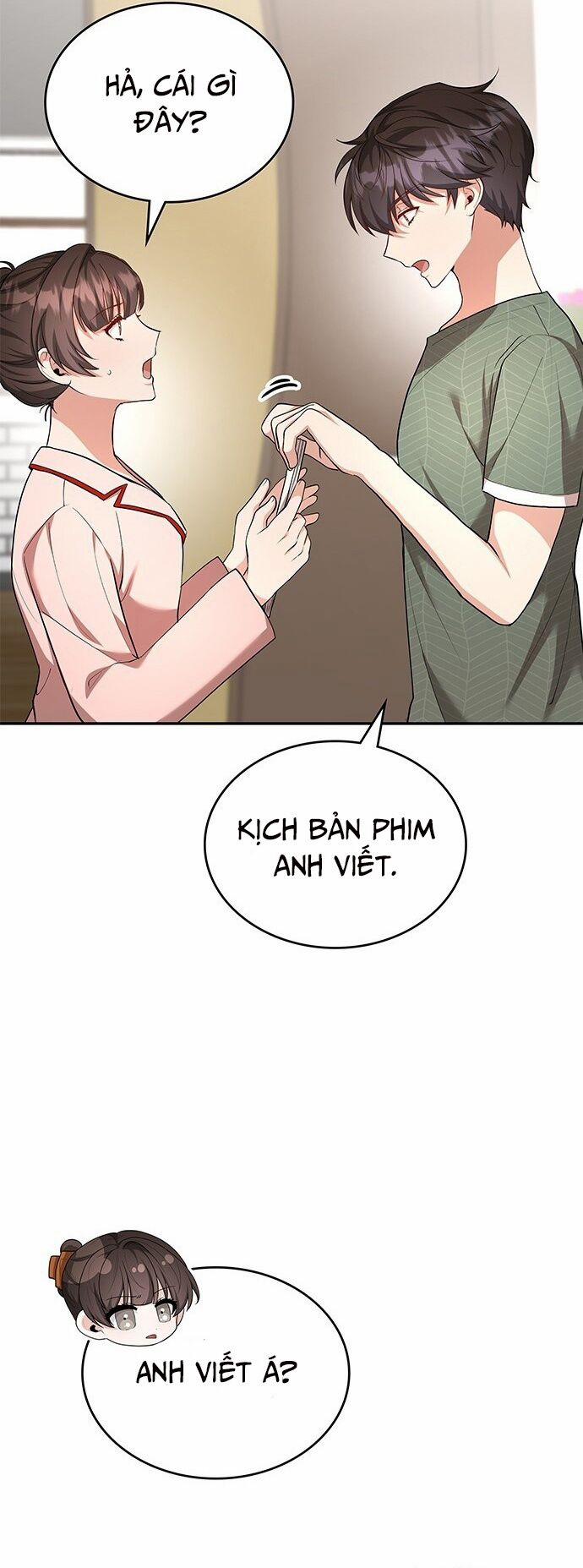 Studio Tùy Hứng Của Nghệ Sĩ Thiên Tài 2 trang 18