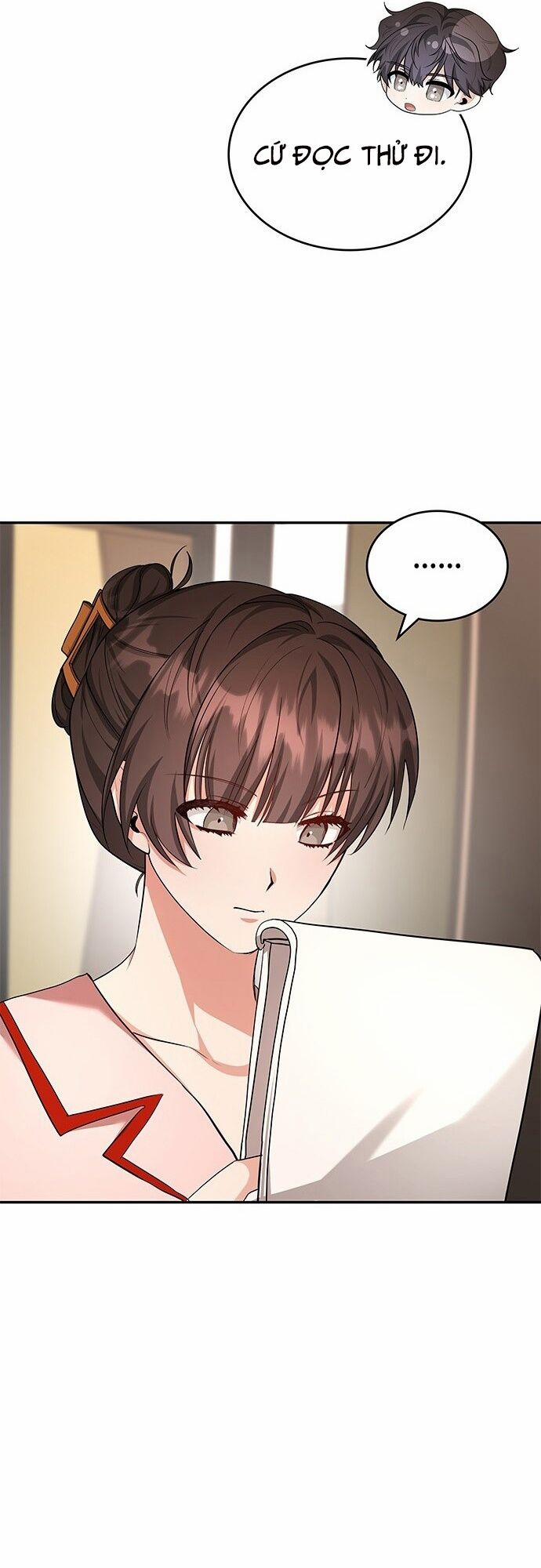 Studio Tùy Hứng Của Nghệ Sĩ Thiên Tài 2 trang 19