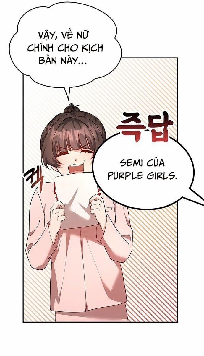 Studio Tùy Hứng Của Nghệ Sĩ Thiên Tài 2 trang 25