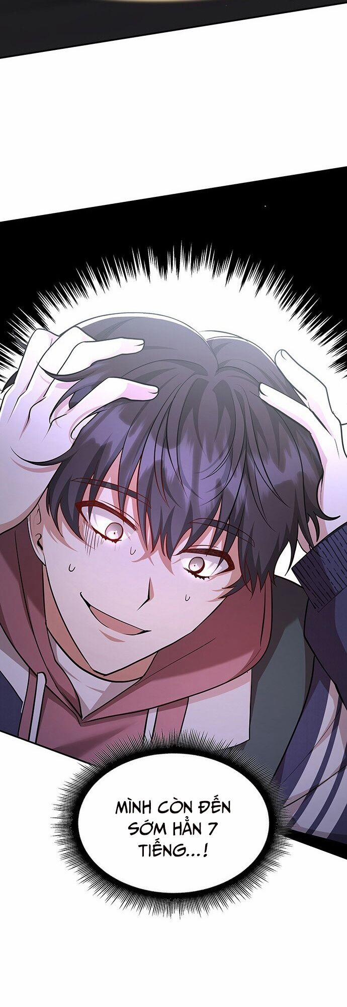 Studio Tùy Hứng Của Nghệ Sĩ Thiên Tài 2 trang 35