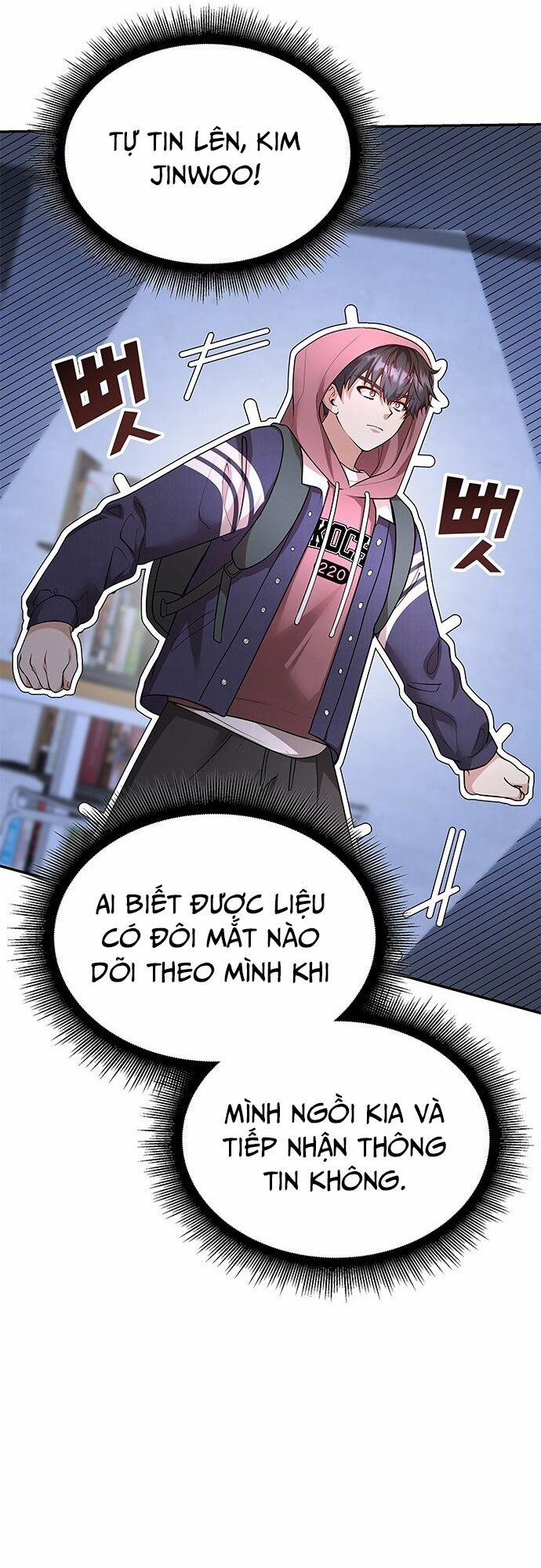 Studio Tùy Hứng Của Nghệ Sĩ Thiên Tài 2 trang 50