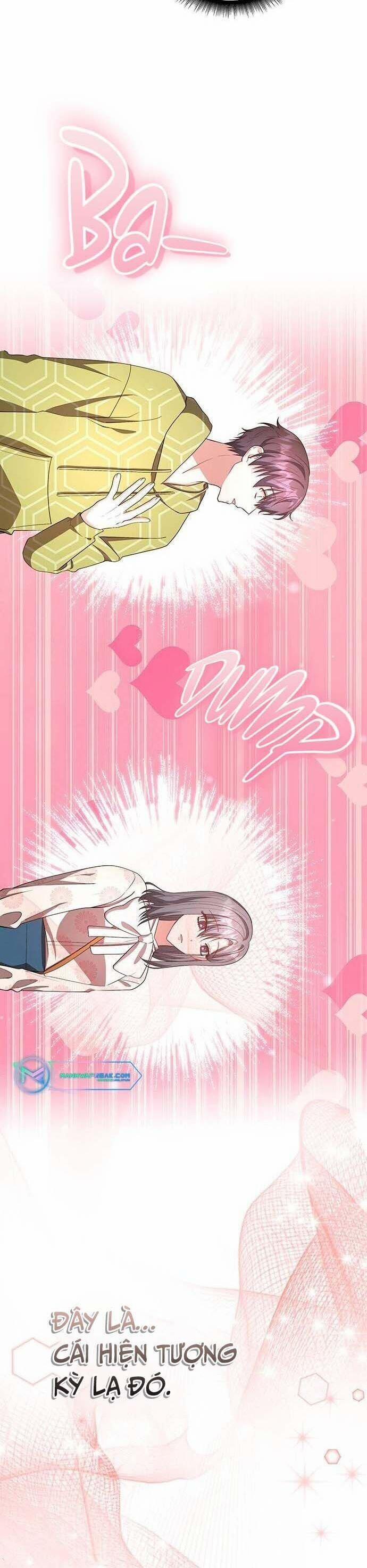 Studio Tùy Hứng Của Nghệ Sĩ Thiên Tài 20 trang 1