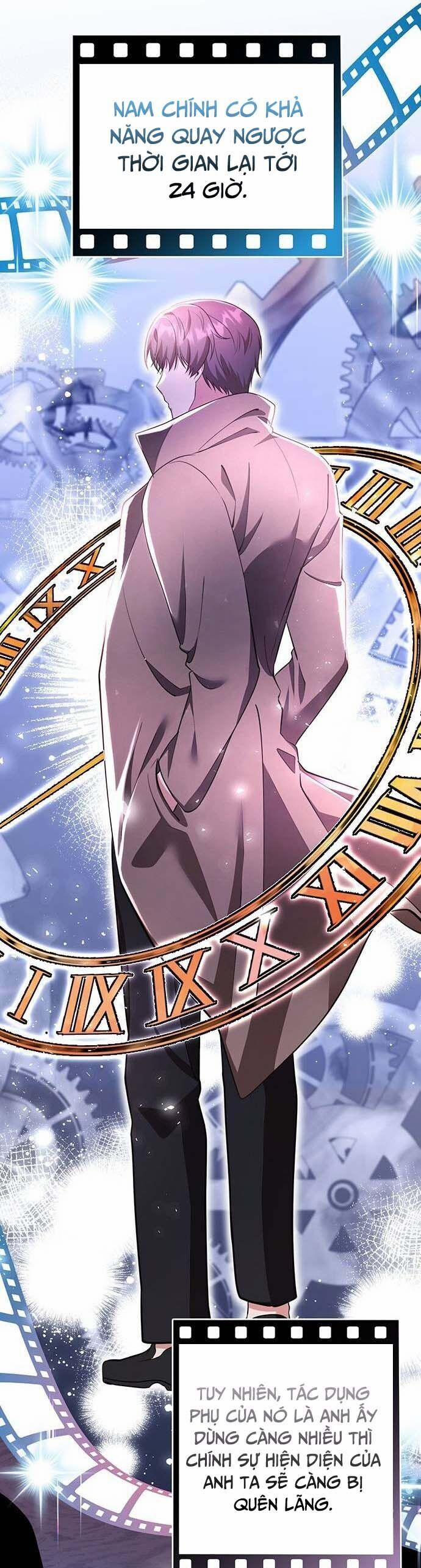 Studio Tùy Hứng Của Nghệ Sĩ Thiên Tài 20 trang 16