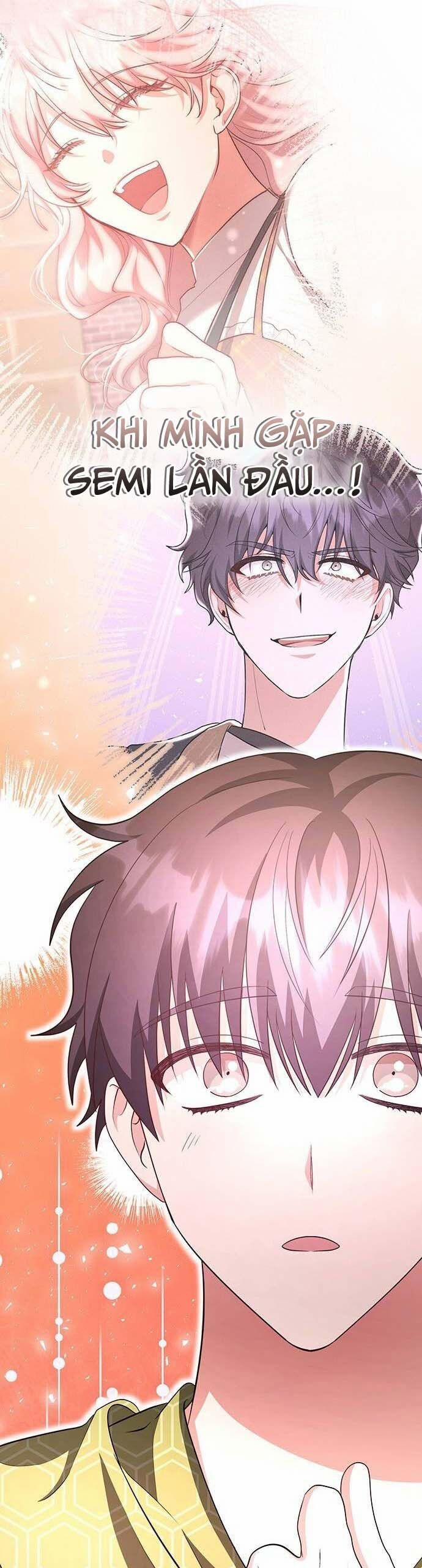 Studio Tùy Hứng Của Nghệ Sĩ Thiên Tài 20 trang 2