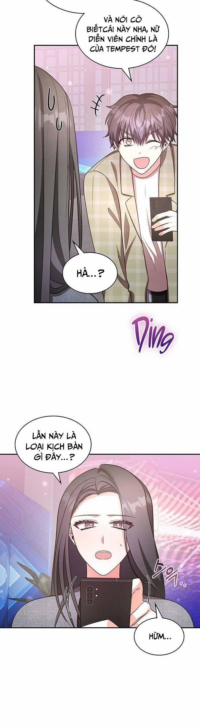 Studio Tùy Hứng Của Nghệ Sĩ Thiên Tài 20 trang 23