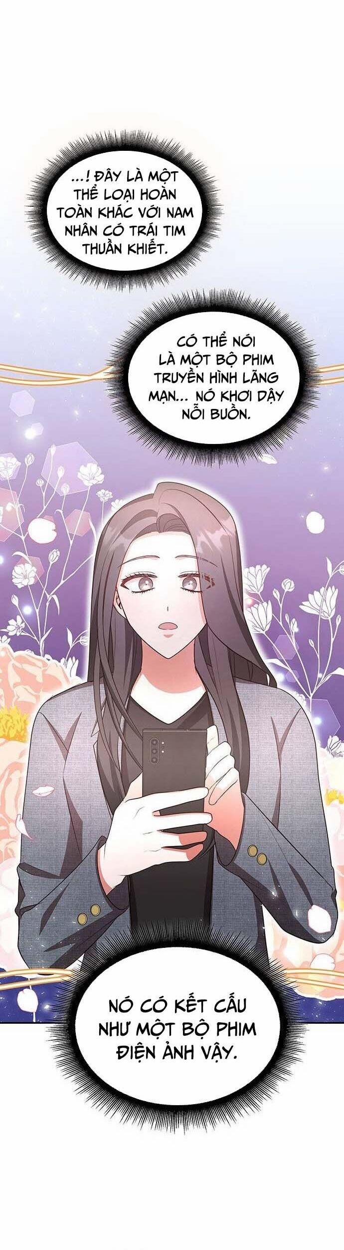 Studio Tùy Hứng Của Nghệ Sĩ Thiên Tài 20 trang 24