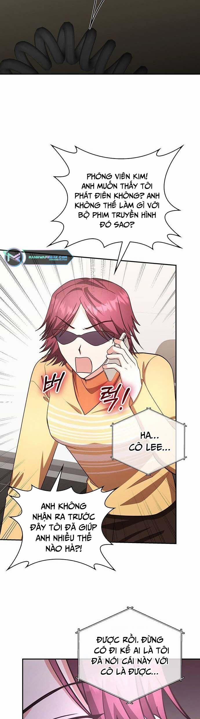 Studio Tùy Hứng Của Nghệ Sĩ Thiên Tài 20 trang 38