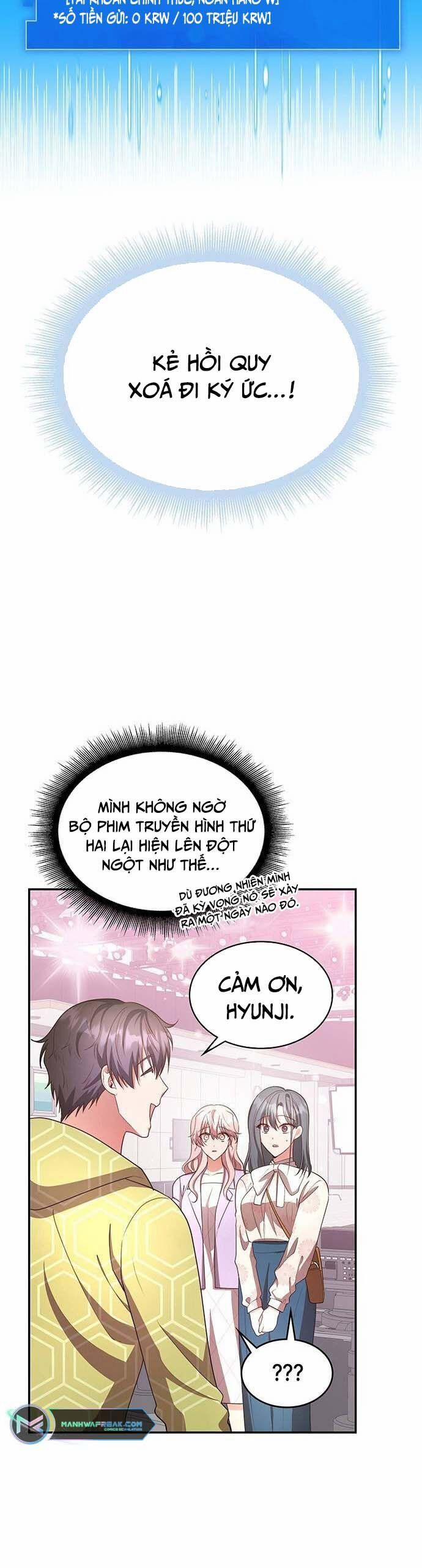 Studio Tùy Hứng Của Nghệ Sĩ Thiên Tài 20 trang 4