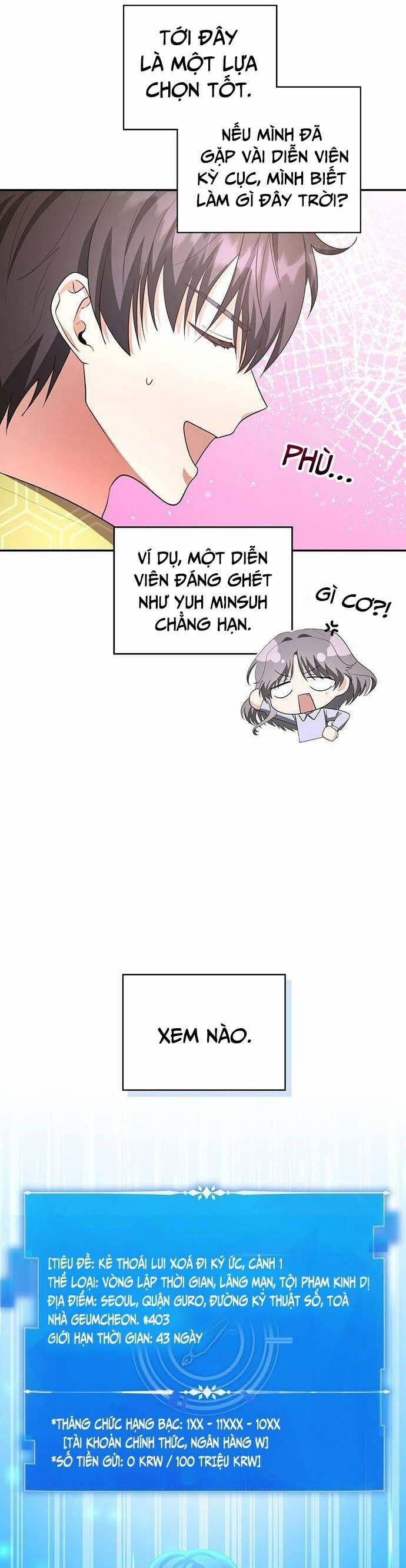 Studio Tùy Hứng Của Nghệ Sĩ Thiên Tài 20 trang 5