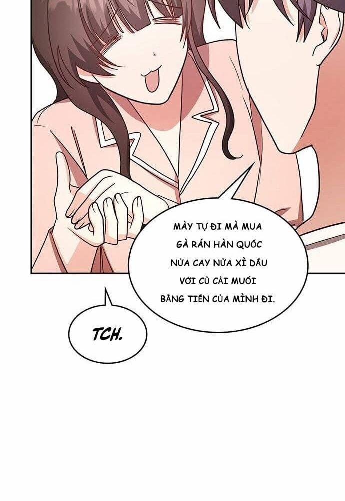 Studio Tùy Hứng Của Nghệ Sĩ Thiên Tài 21 trang 23