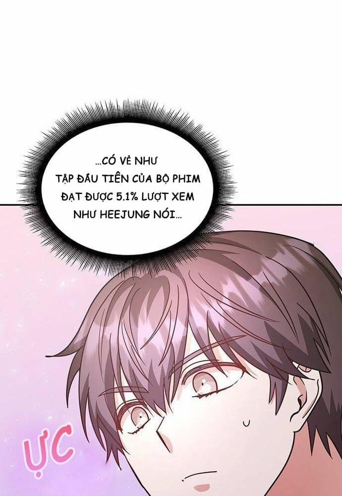 Studio Tùy Hứng Của Nghệ Sĩ Thiên Tài 21 trang 26