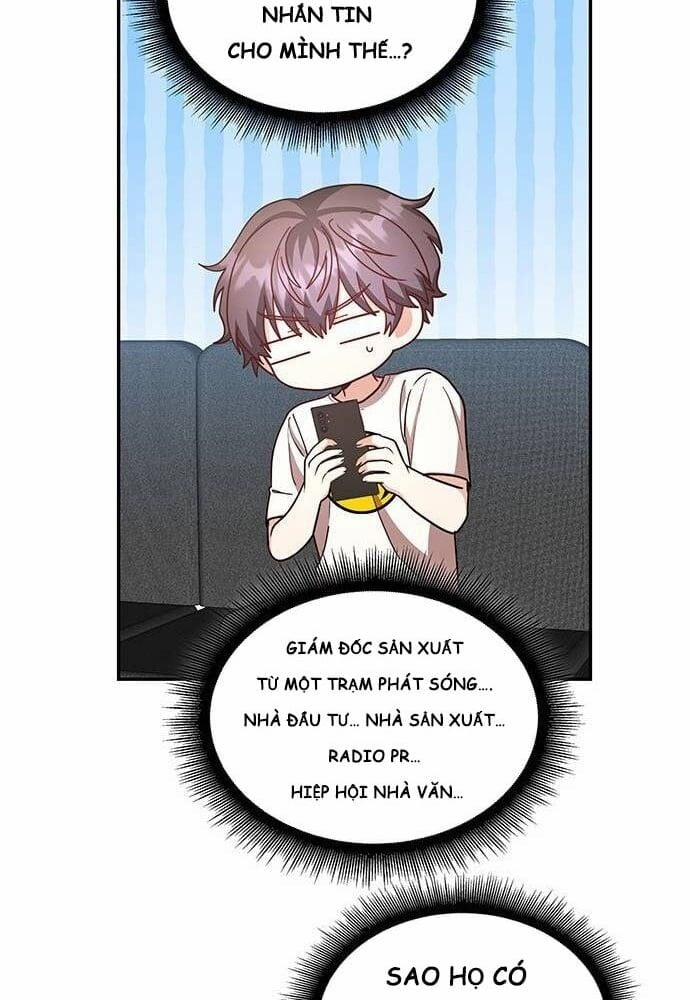 Studio Tùy Hứng Của Nghệ Sĩ Thiên Tài 21 trang 32