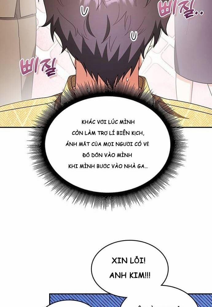 Studio Tùy Hứng Của Nghệ Sĩ Thiên Tài 21 trang 47