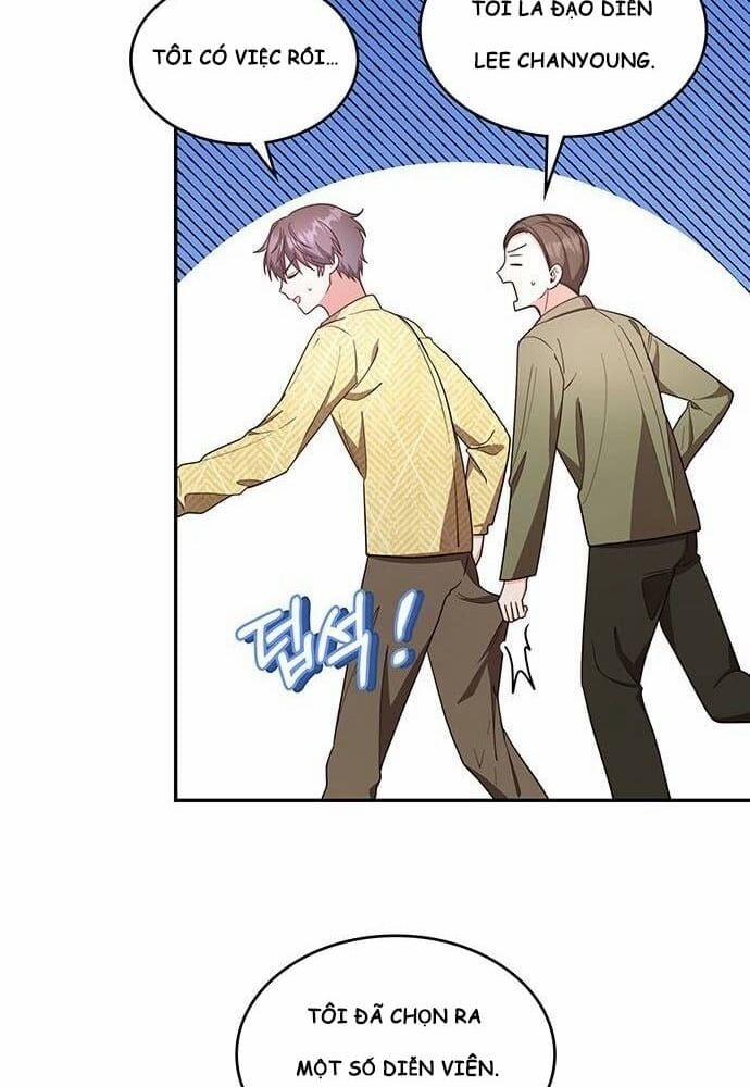 Studio Tùy Hứng Của Nghệ Sĩ Thiên Tài 21 trang 48
