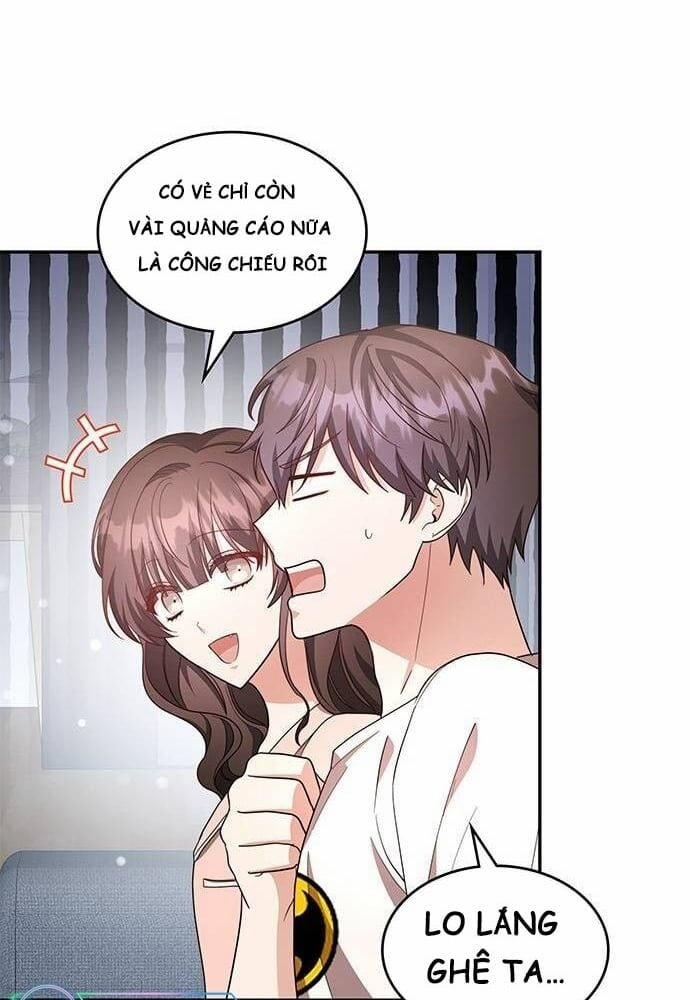 Studio Tùy Hứng Của Nghệ Sĩ Thiên Tài 21 trang 5