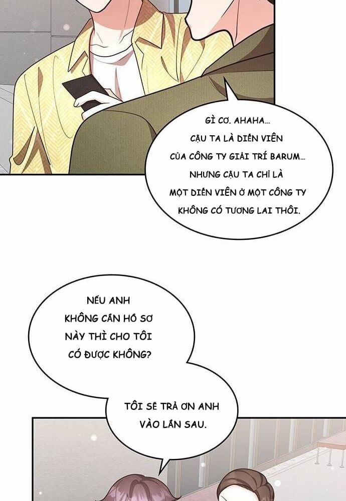 Studio Tùy Hứng Của Nghệ Sĩ Thiên Tài 21 trang 57